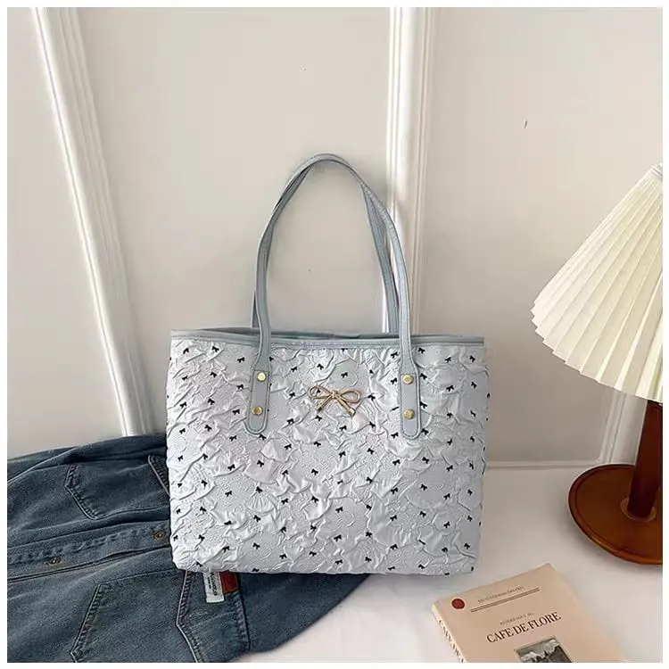 Women's classy tote bag