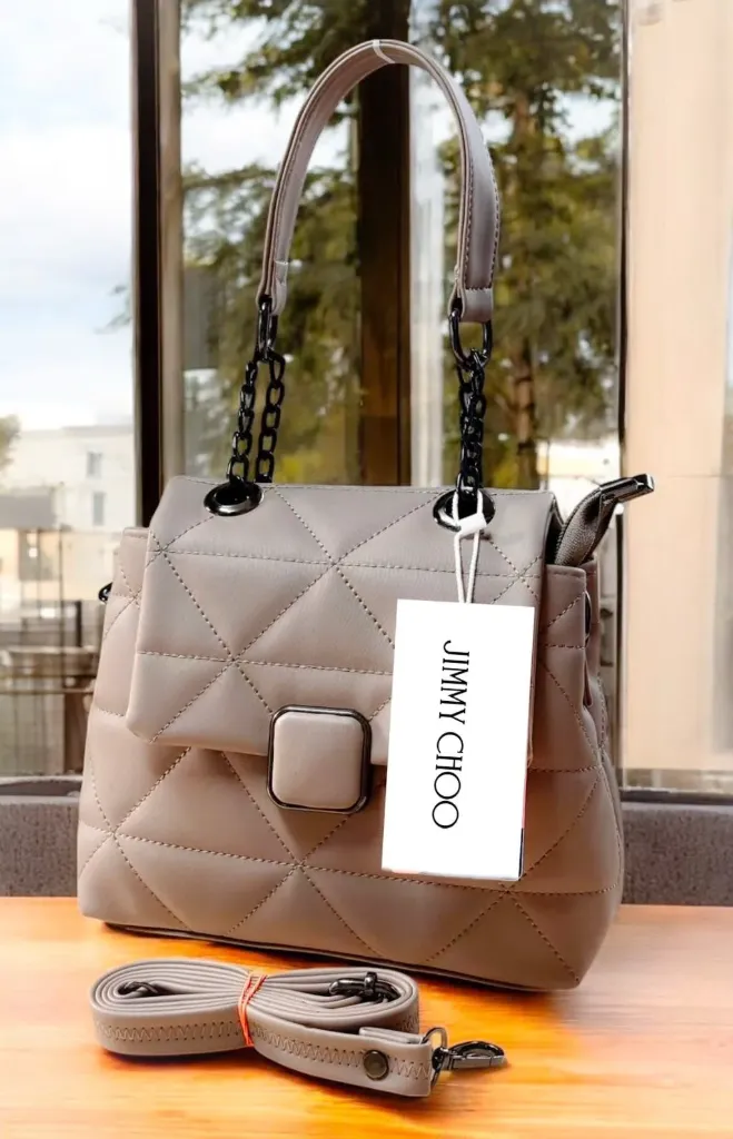 Ladies Crossbody Sling Bag