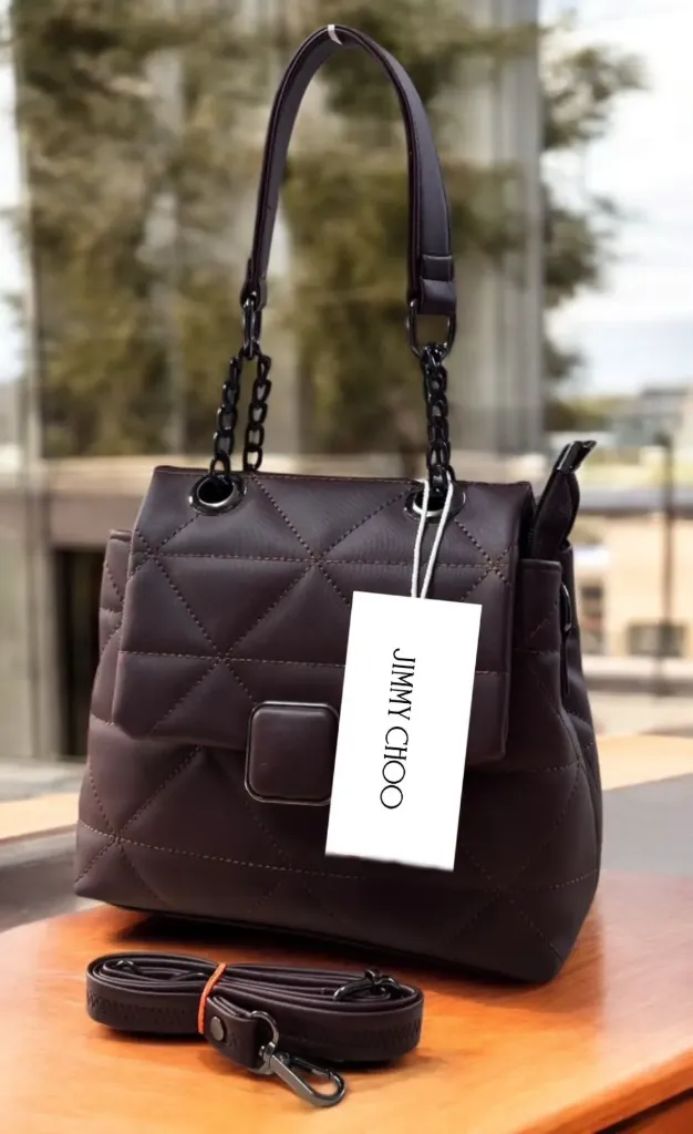 Ladies Crossbody Sling Bag