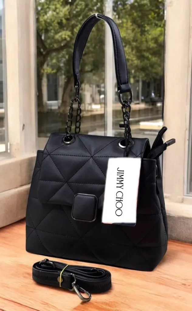 Ladies Crossbody Sling Bag