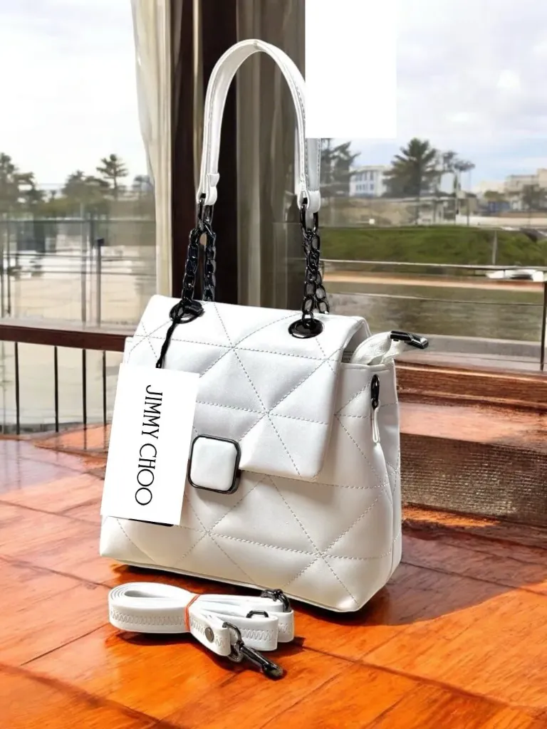 Ladies Crossbody Sling Bag