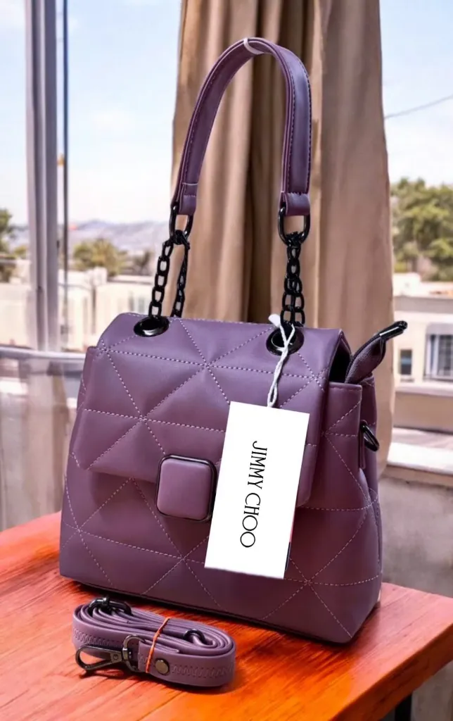 Ladies Crossbody Sling Bag