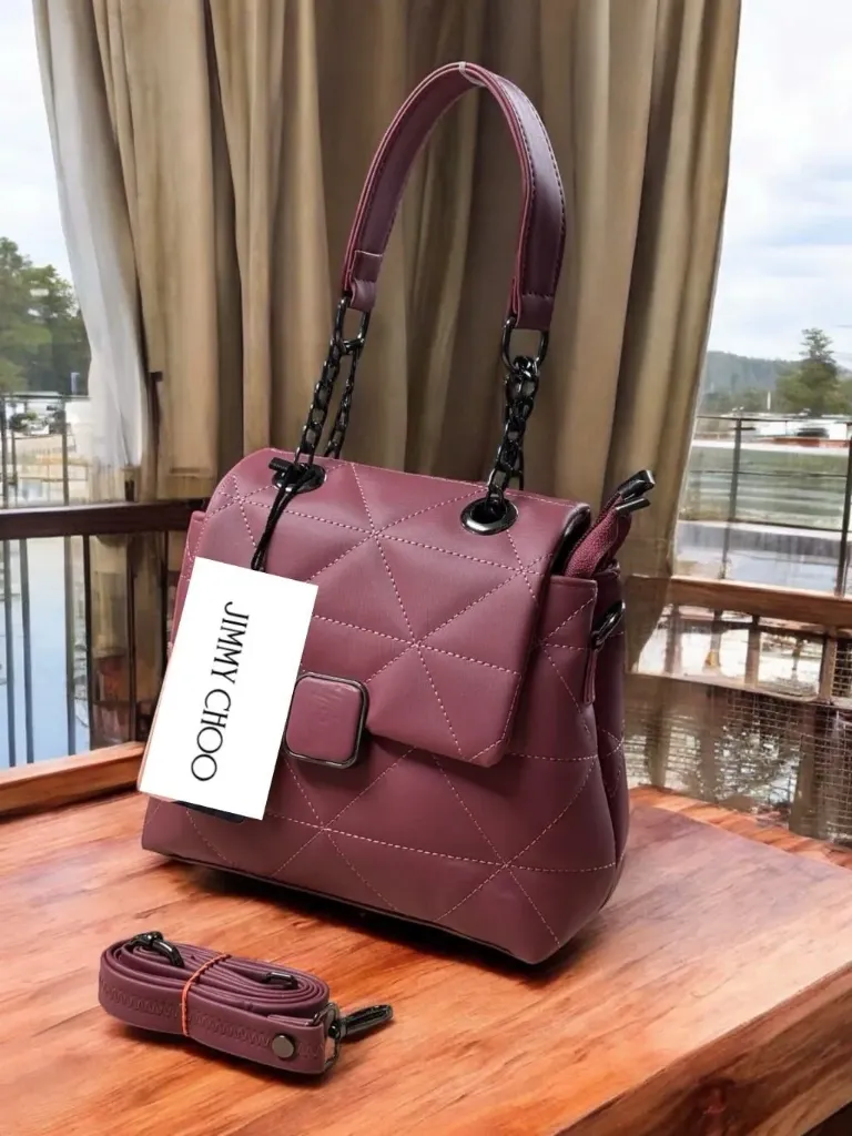 Ladies Crossbody Sling Bag