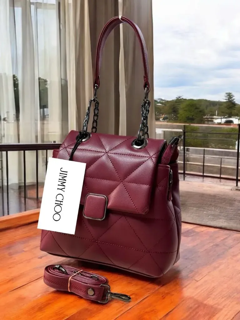 Ladies Crossbody Sling Bag