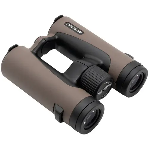LR 8x34 Binoculars