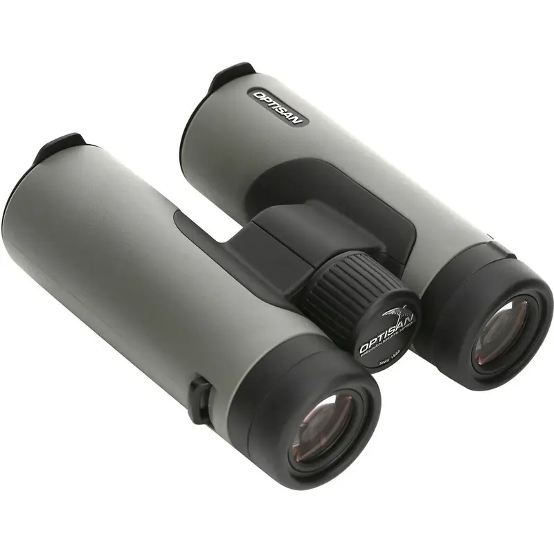 8×42 EVR II ED Binoculars