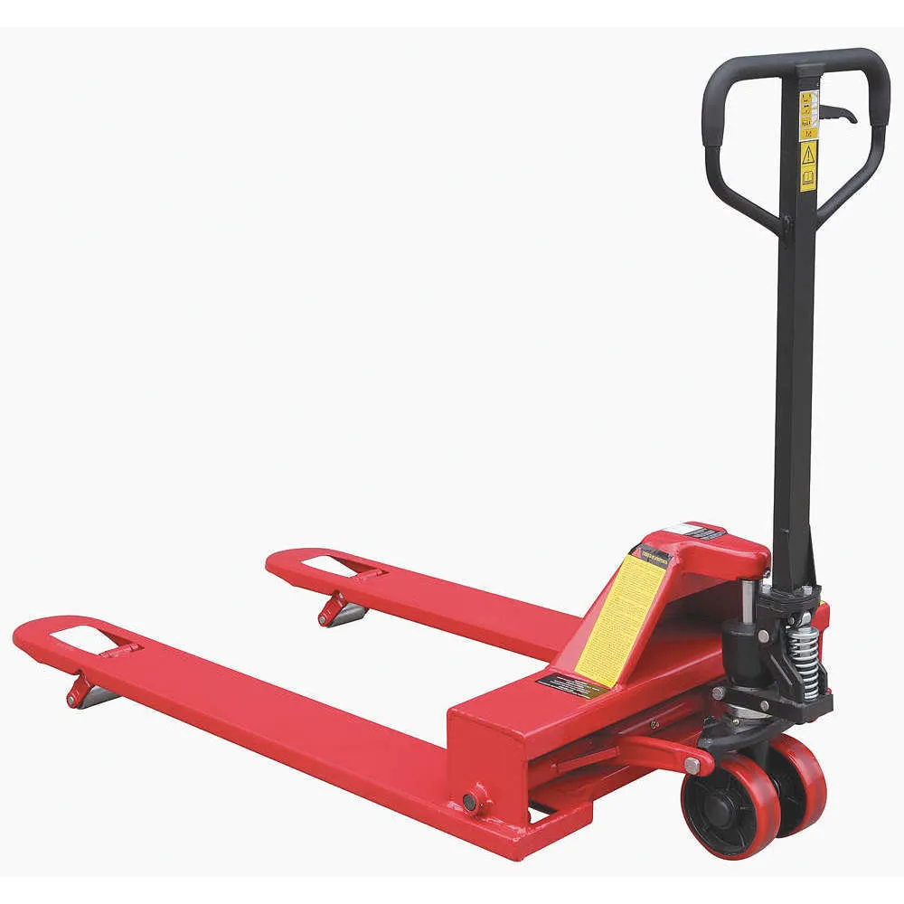 Hand pallet truck