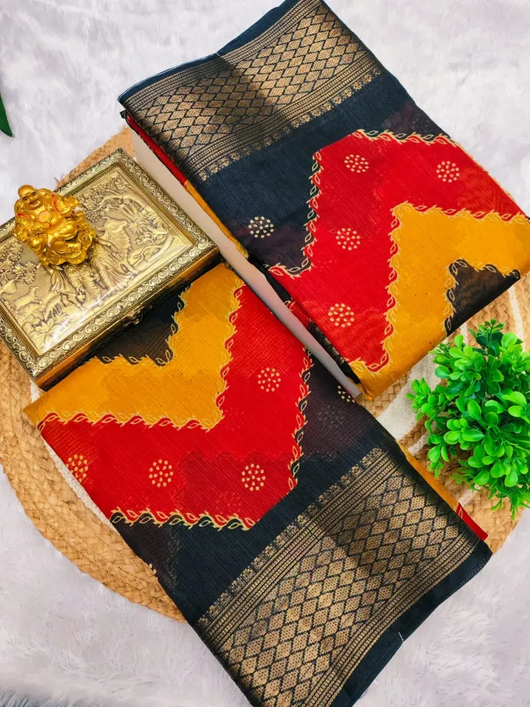 Premium Dolla silk sarees