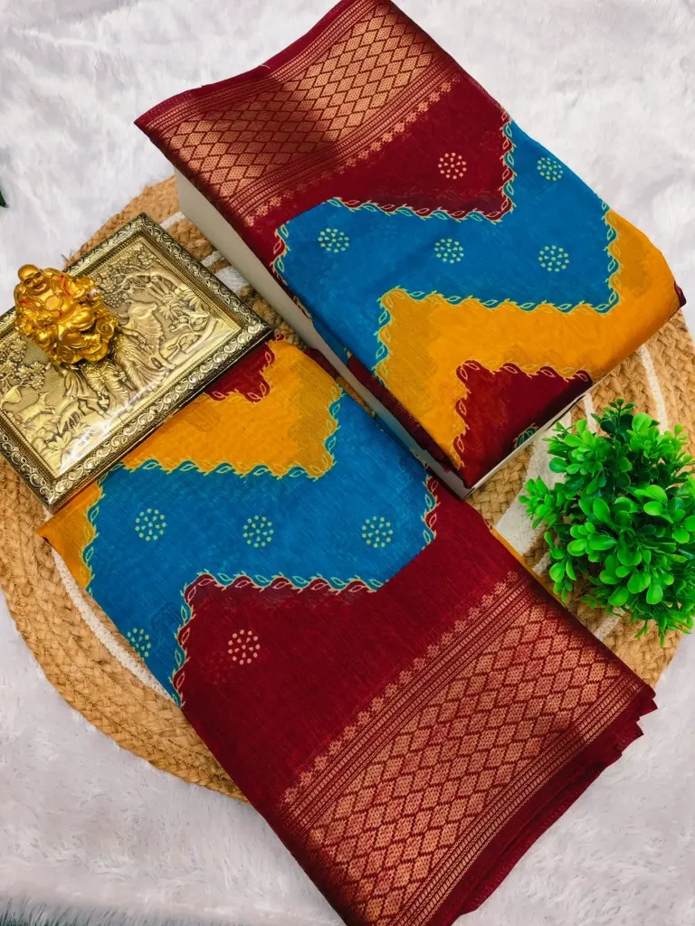 Premium Dolla silk sarees