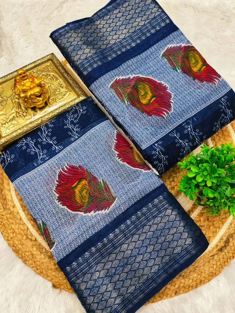 Premium Dolla silk sarees