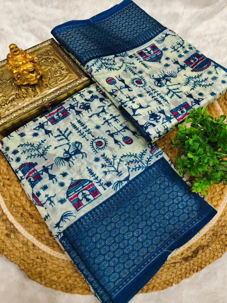 Premium Dolla silk sarees