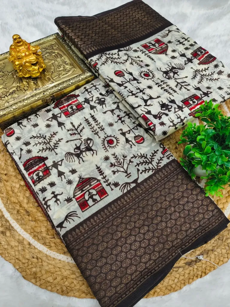 Premium Dolla silk sarees