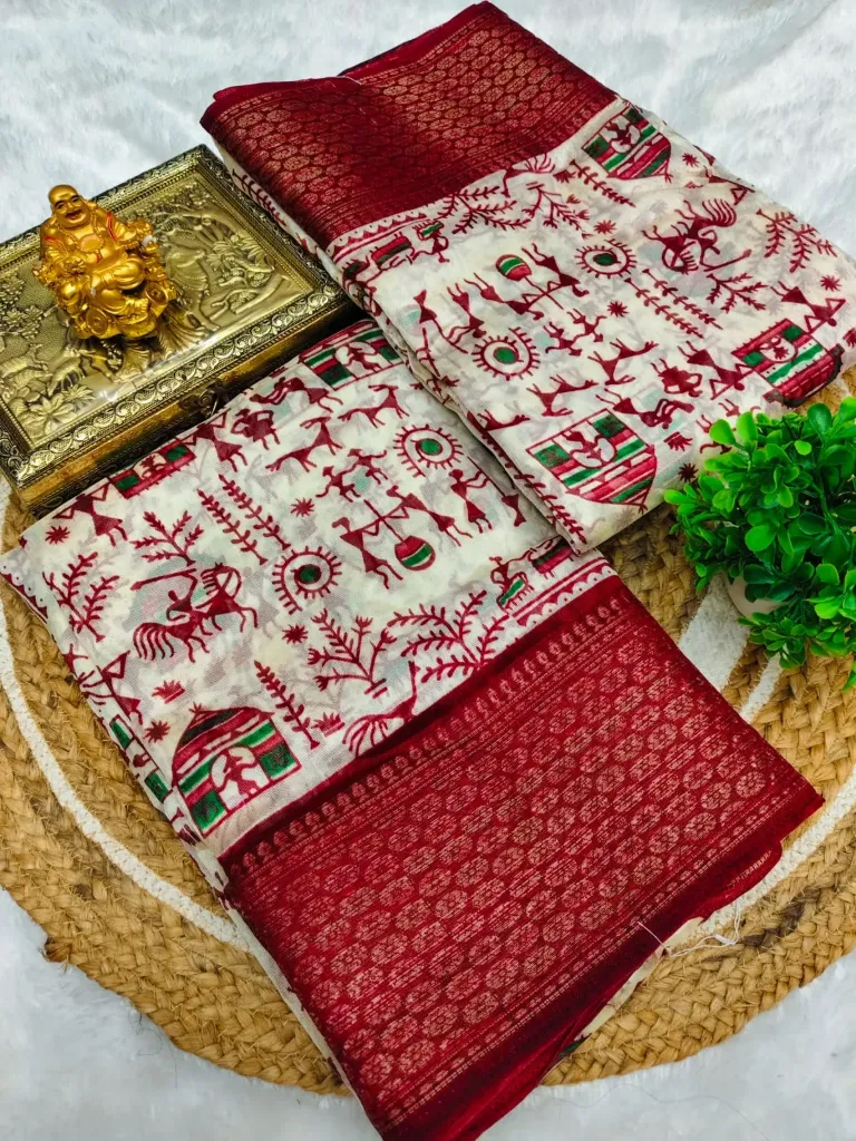 Premium Dolla silk sarees