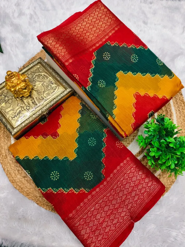 Premium Dolla silk sarees