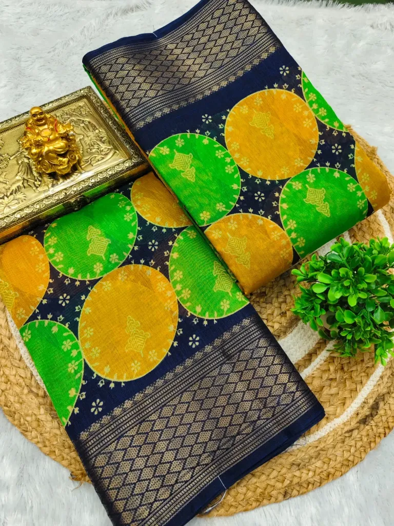 Premium Dolla silk sarees