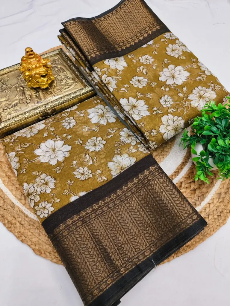Premium Dolla silk sarees