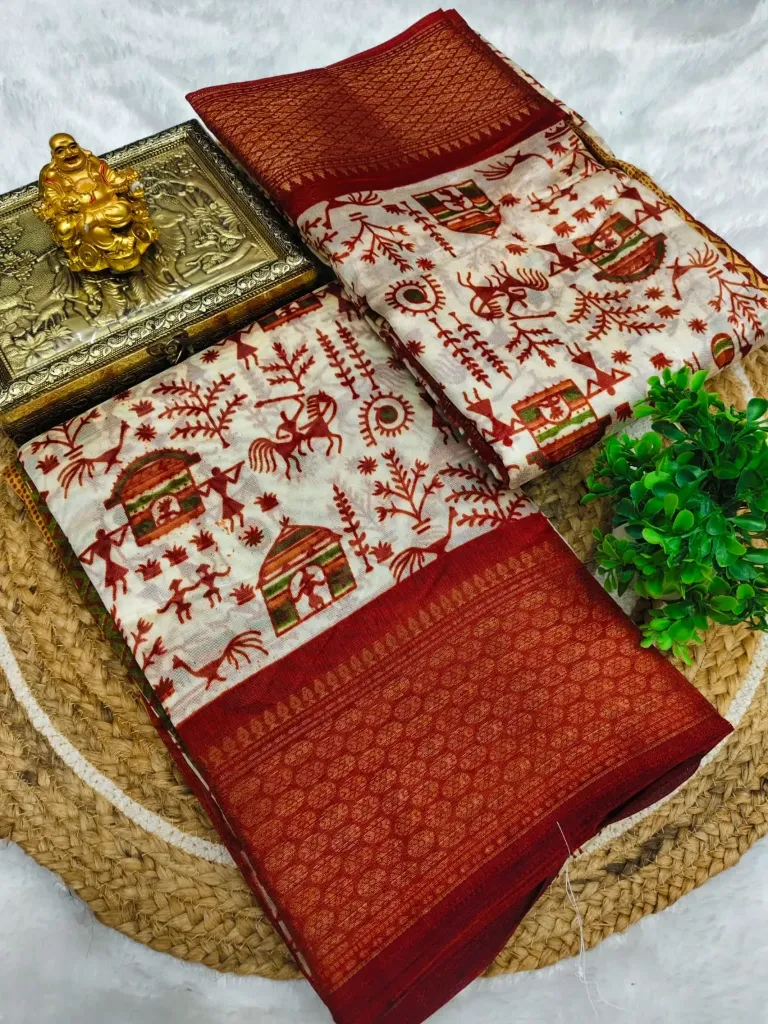 Premium Dolla silk sarees