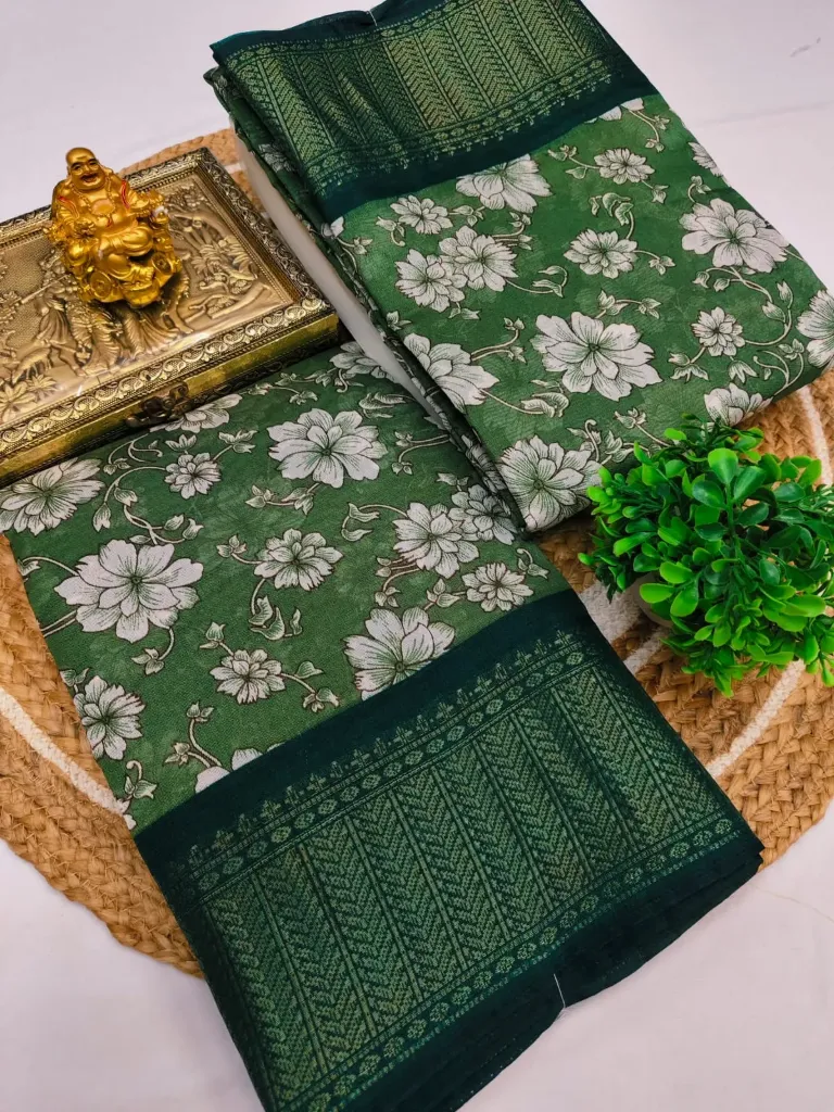 Premium Dolla silk sarees