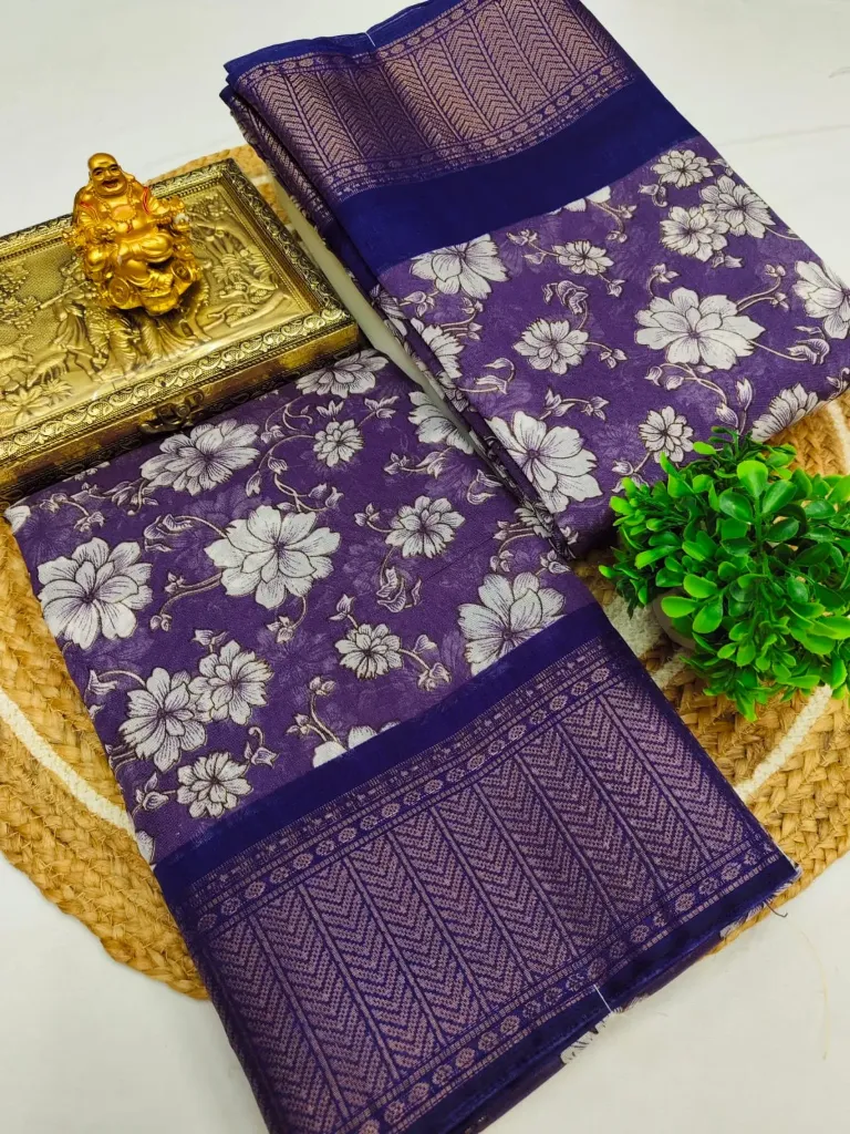 Premium Dolla silk sarees