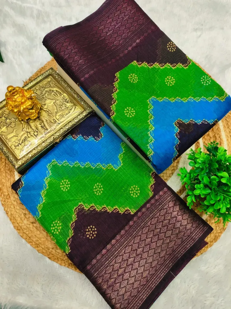 Premium Dolla silk sarees