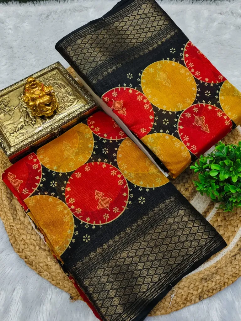 Premium Dolla silk sarees