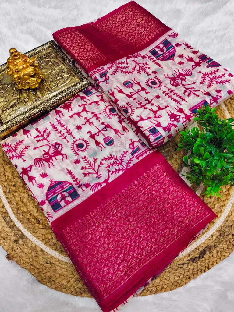 Premium Dolla silk sarees