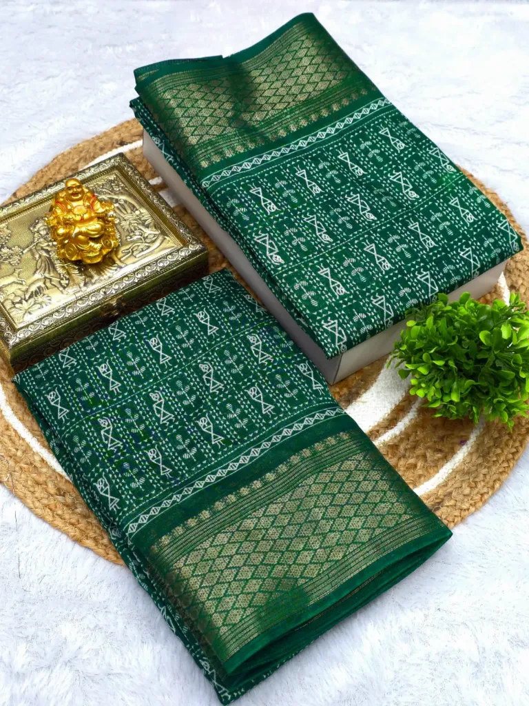 Premium Dolla silk sarees