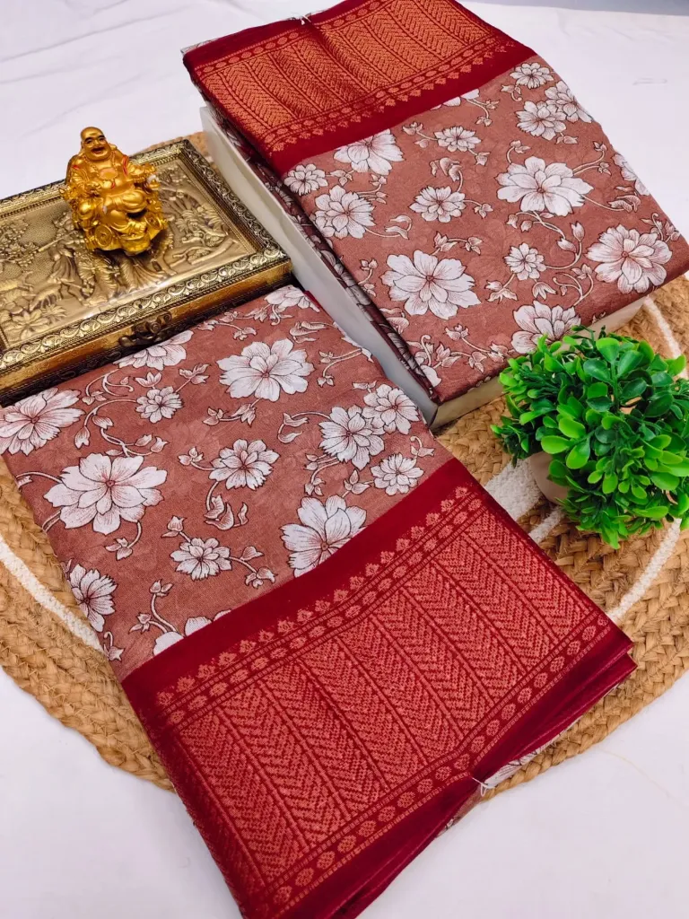 Premium Dolla silk sarees