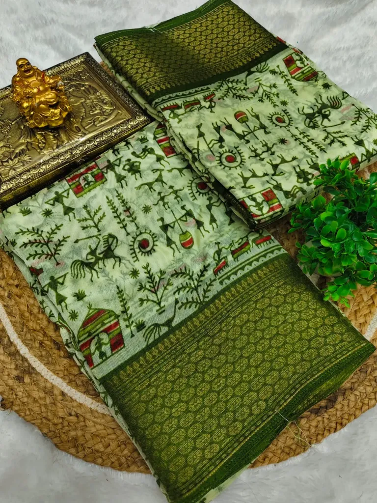 Premium Dolla silk sarees