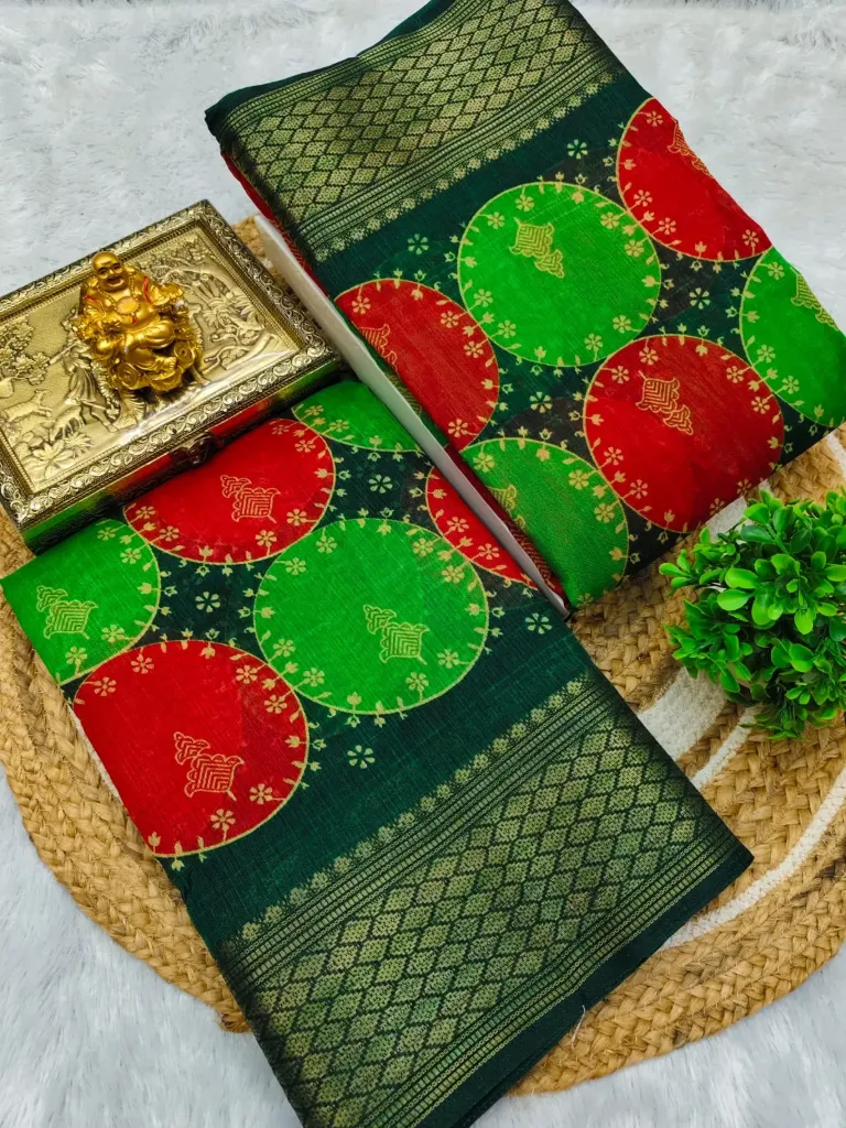 Premium Dolla silk sarees