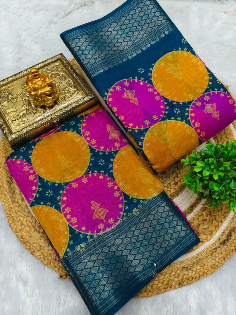 Premium Dolla silk sarees