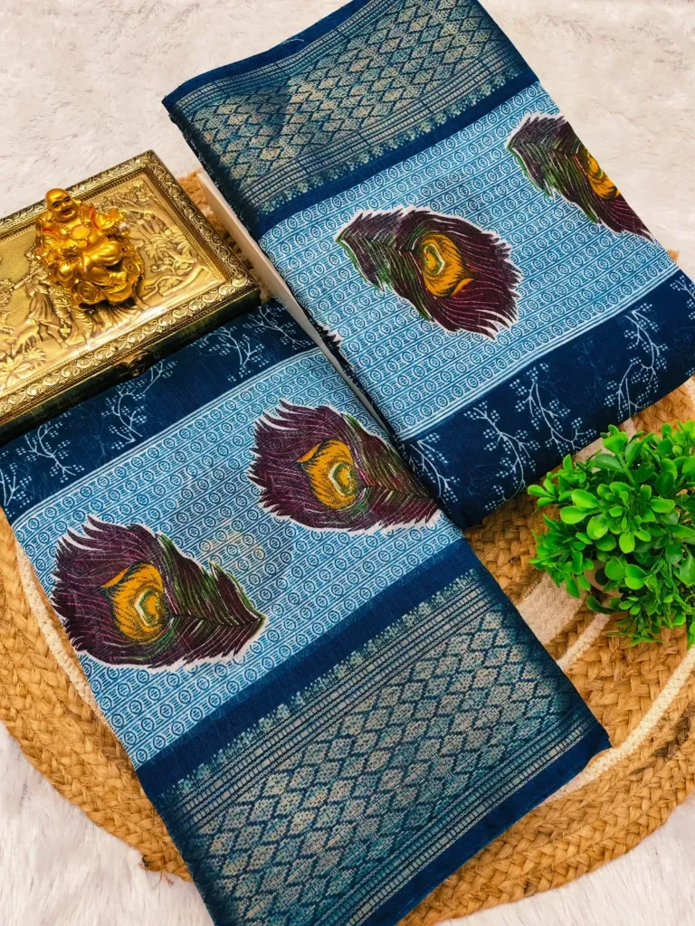 Premium Dolla silk sarees