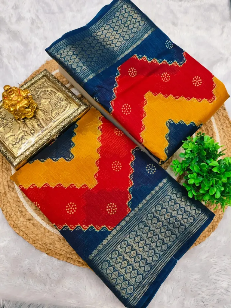 Premium Dolla silk sarees