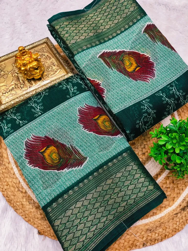 Premium Dolla silk sarees