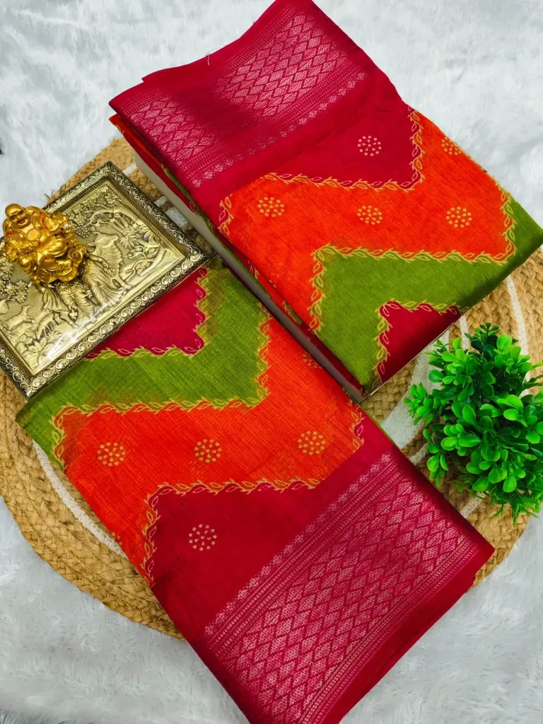 Premium Dolla silk sarees