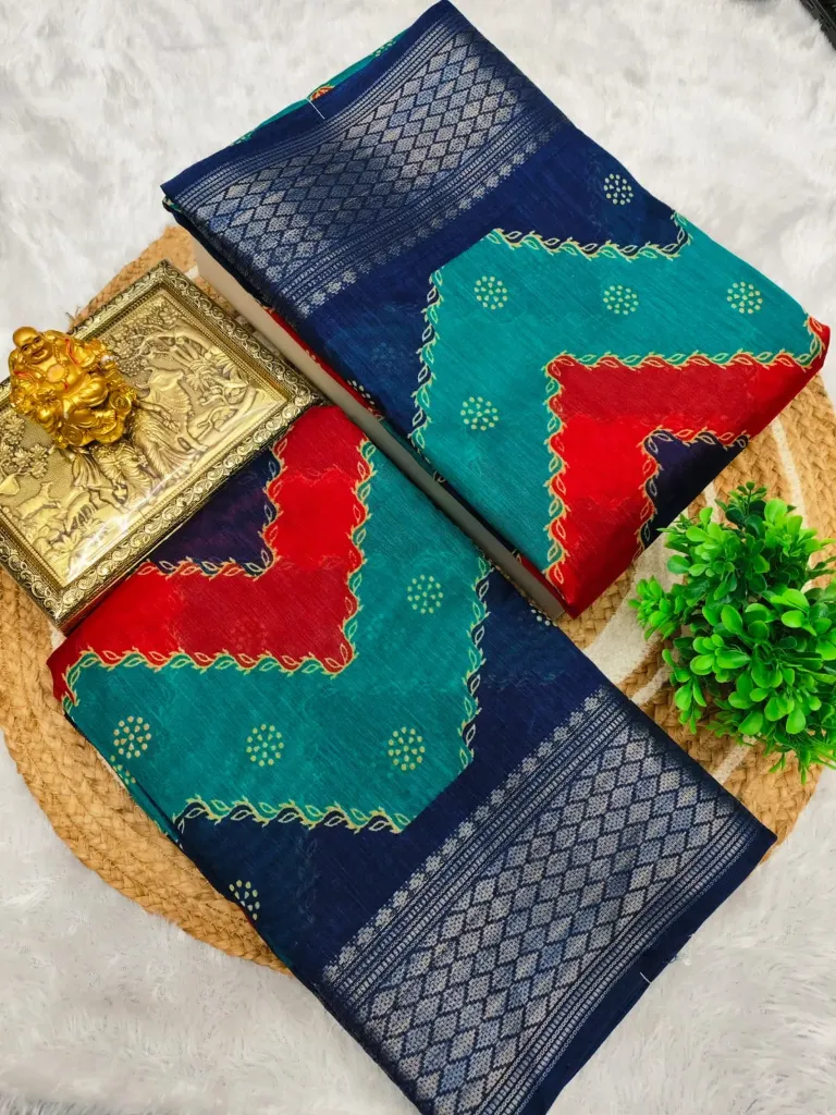 Premium Dolla silk sarees