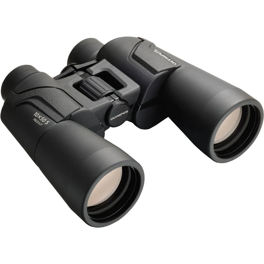 OLYMPUS BINOCULARS 10x50