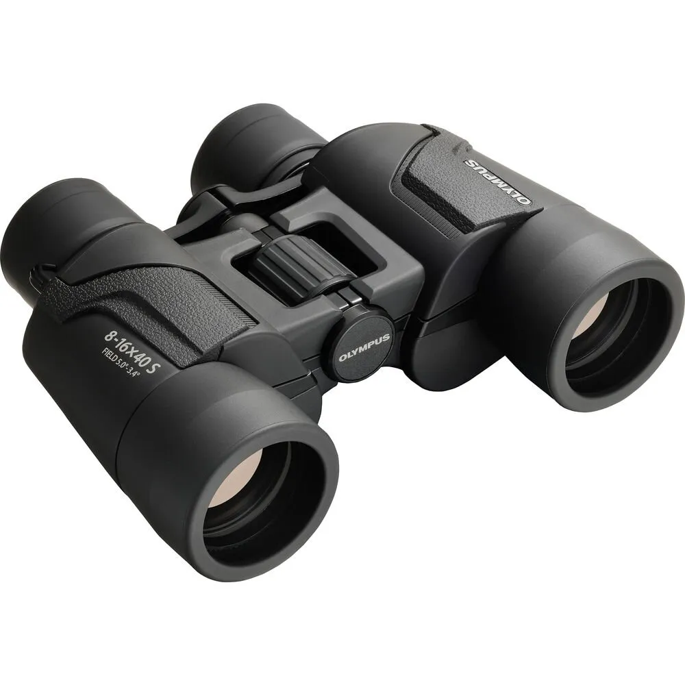 Olympus 8×40 Explorer S Binoculars