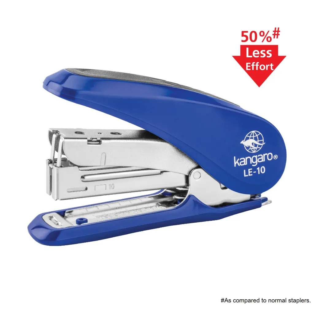 Kangaroo stapler LE 10