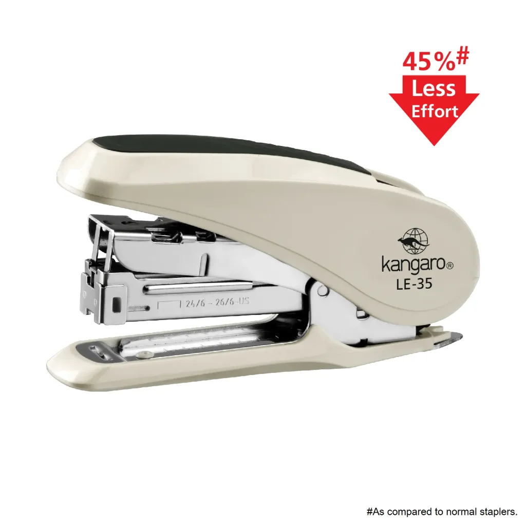 Kangaroo stapler LE 35