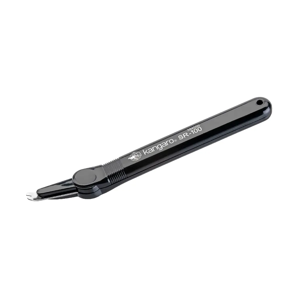 Kangaroo staple remover SR 100