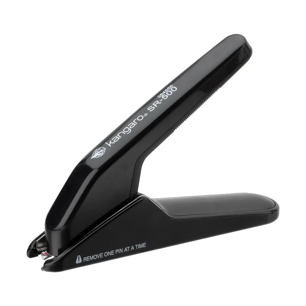 Kangaroo staple remover SR 500