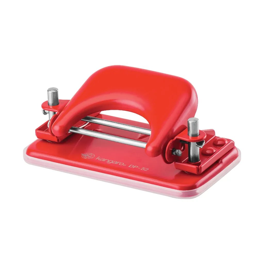Kangaroo double punch DP 52