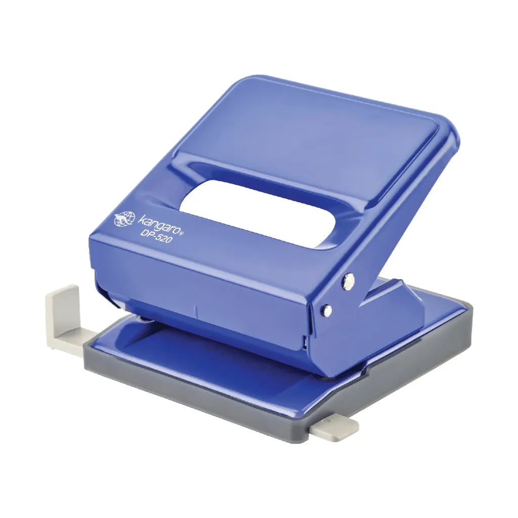 Kangaroo double punch DP 520