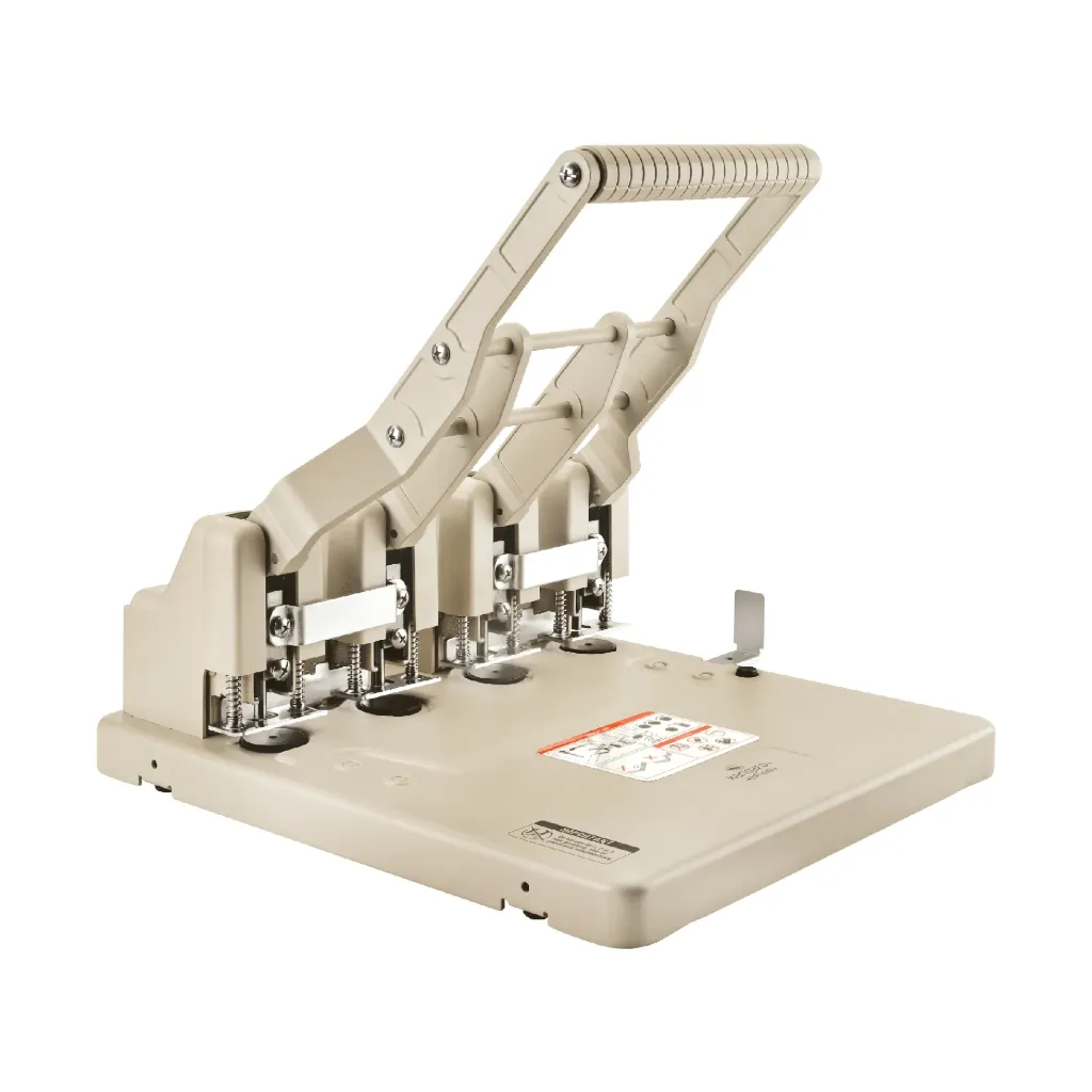 Kangaroo quad punch HDP 4160
