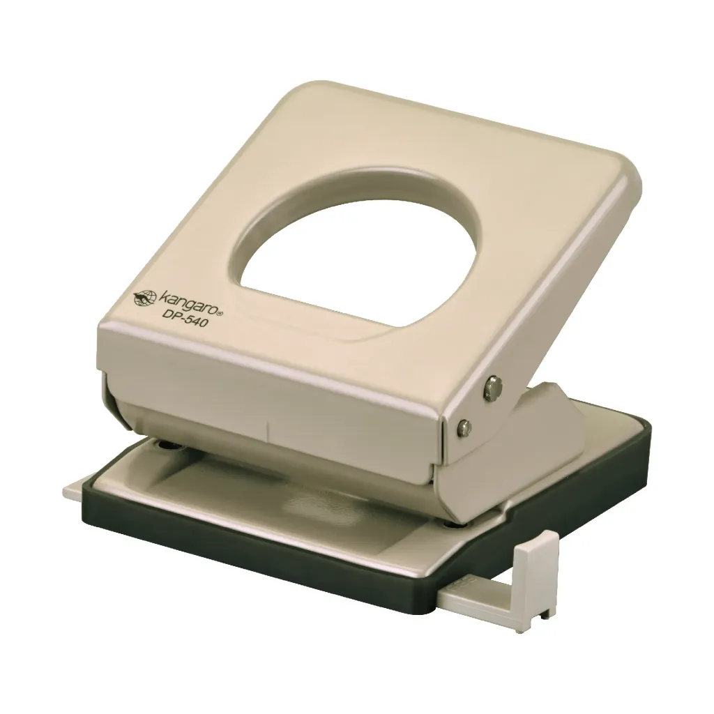 Kangaroo double punch DP 540