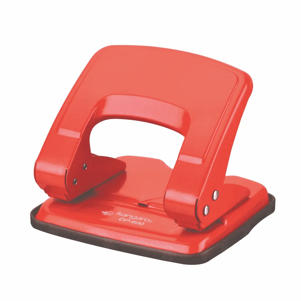 Kangaroo double punch DP 600