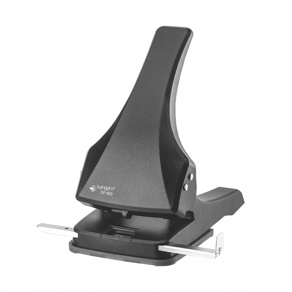 Kangaroo double punch DP 800