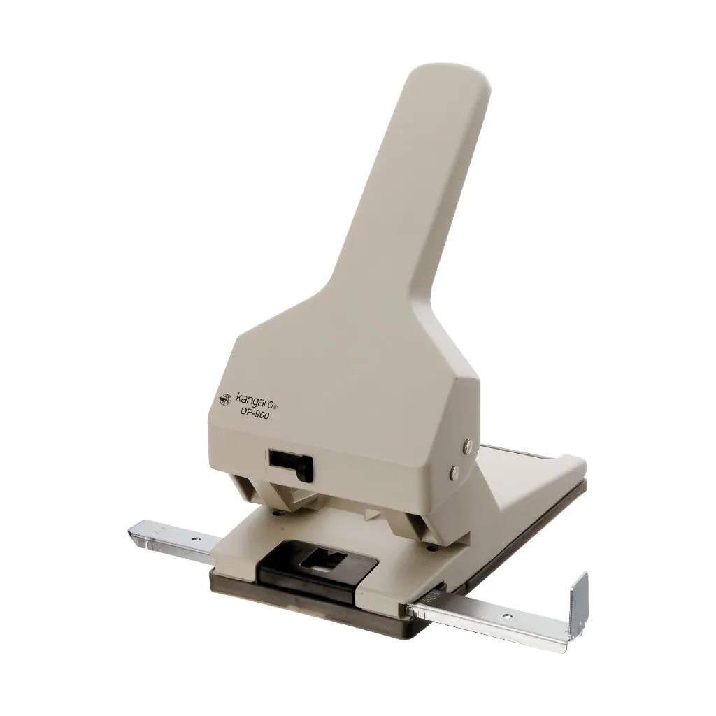 Kangaroo double punch DP 900