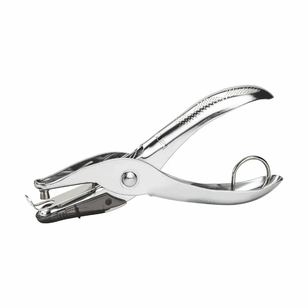 Kangaroo single punch one hole